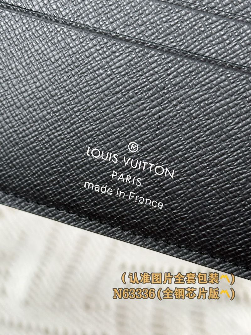 LV Wallets